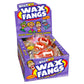 Wax Fangs, 24ct