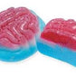 Vidal Gummi Skulls 10oz Bulk Tub