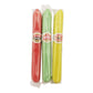 El Bubble Assorted Bubble Gum Cigar, 36ct