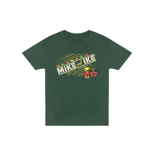 Mike and Ike® since 1940 Vintage T-Shirt, Tee