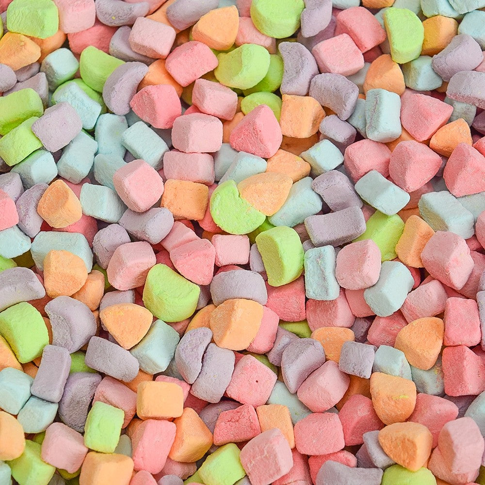 Case - Cereal Marshmallows, 40lb Case