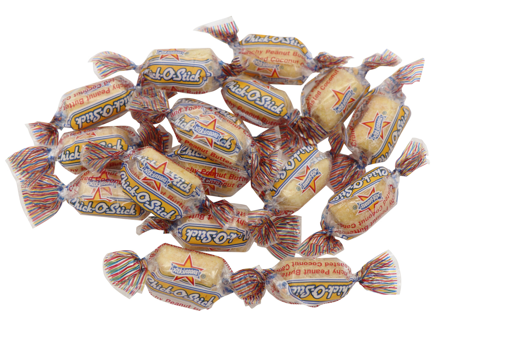 Case - Chick O Stick, 30lb Case
