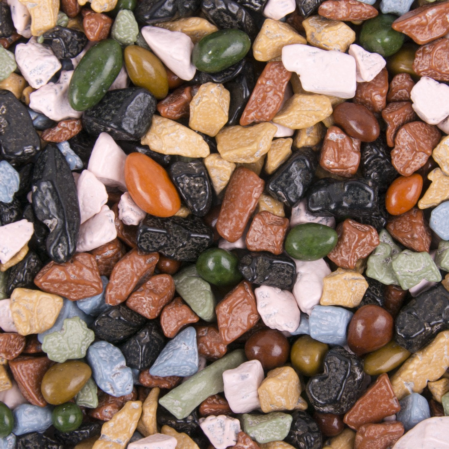 Case - Kimmie Choco Rocks, 6/5lb Case