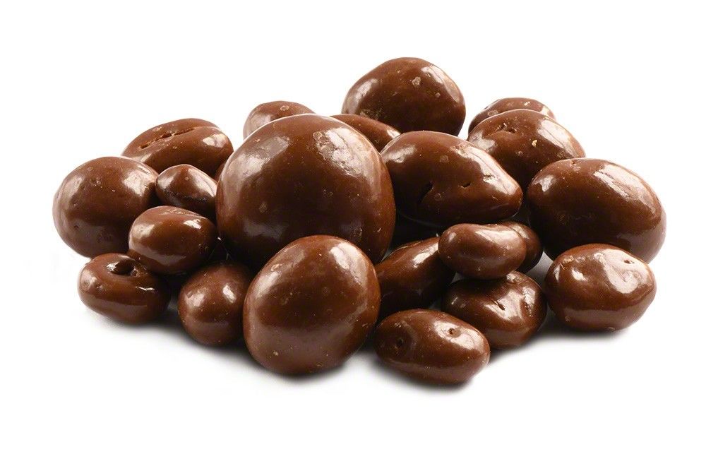 Case - Chocolate Bridge Mix, 4/5lb Case