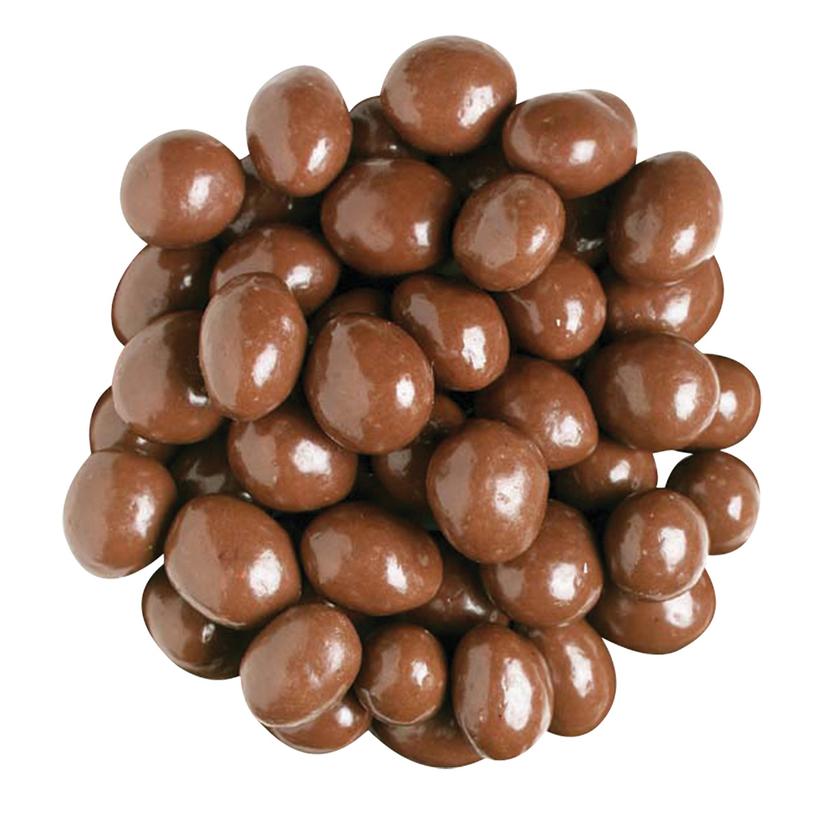 Case - Chocolate Peanuts, 20lb Case