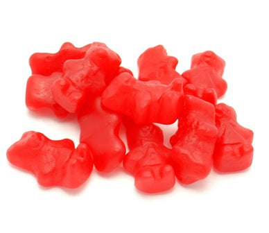 Case - Juju Cinnamon Bears, 30lb Case