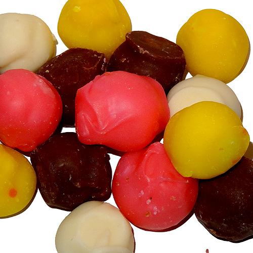 Case - Coconut Bon Bons, 20lb Case