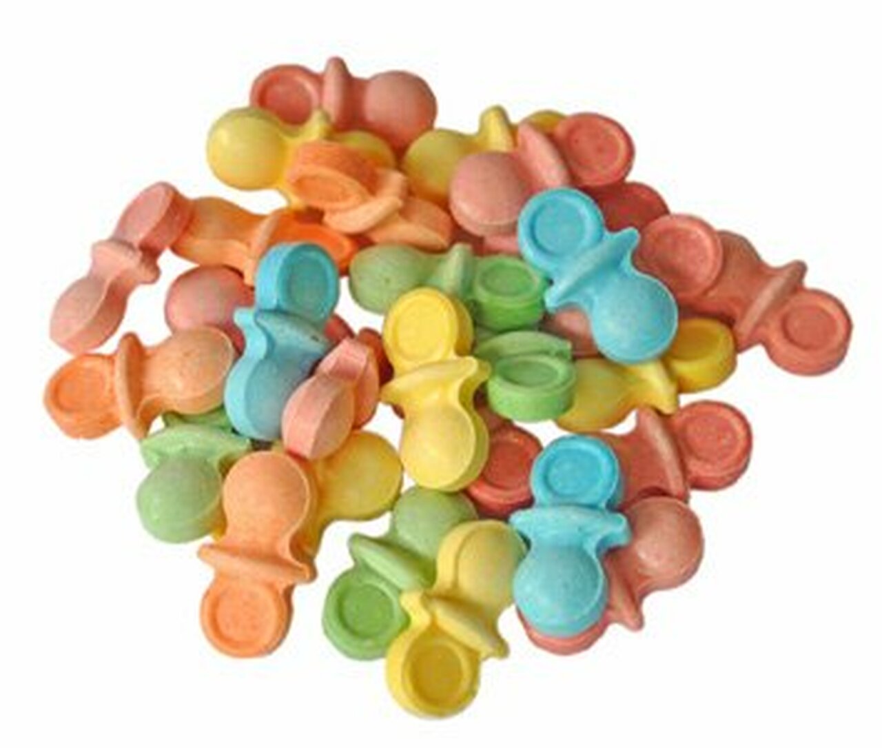 Case - Concord Oh Baby Pacifiers, 22.34lb Case