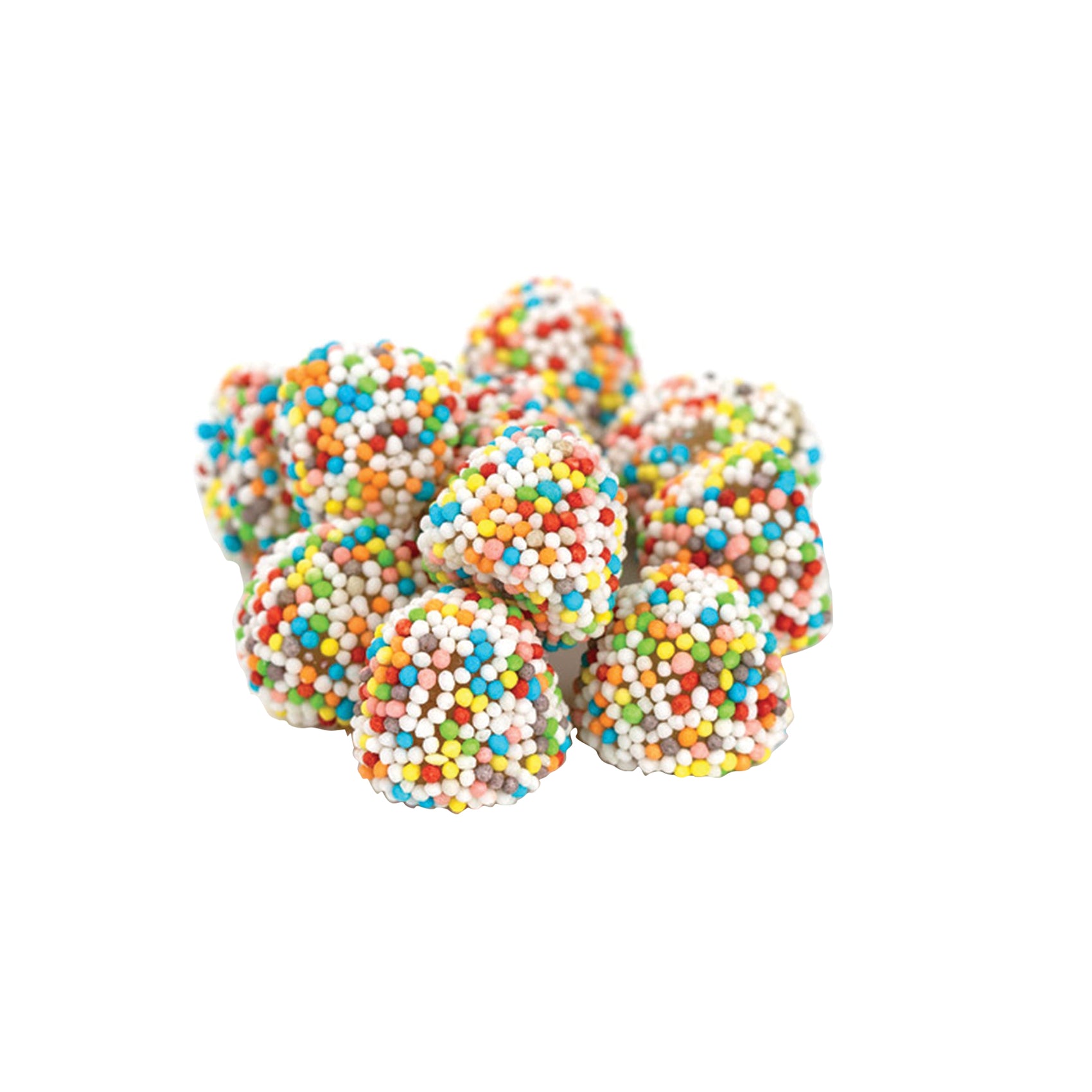 Gustaf's Rainbow Berries, 4.4lb Bag