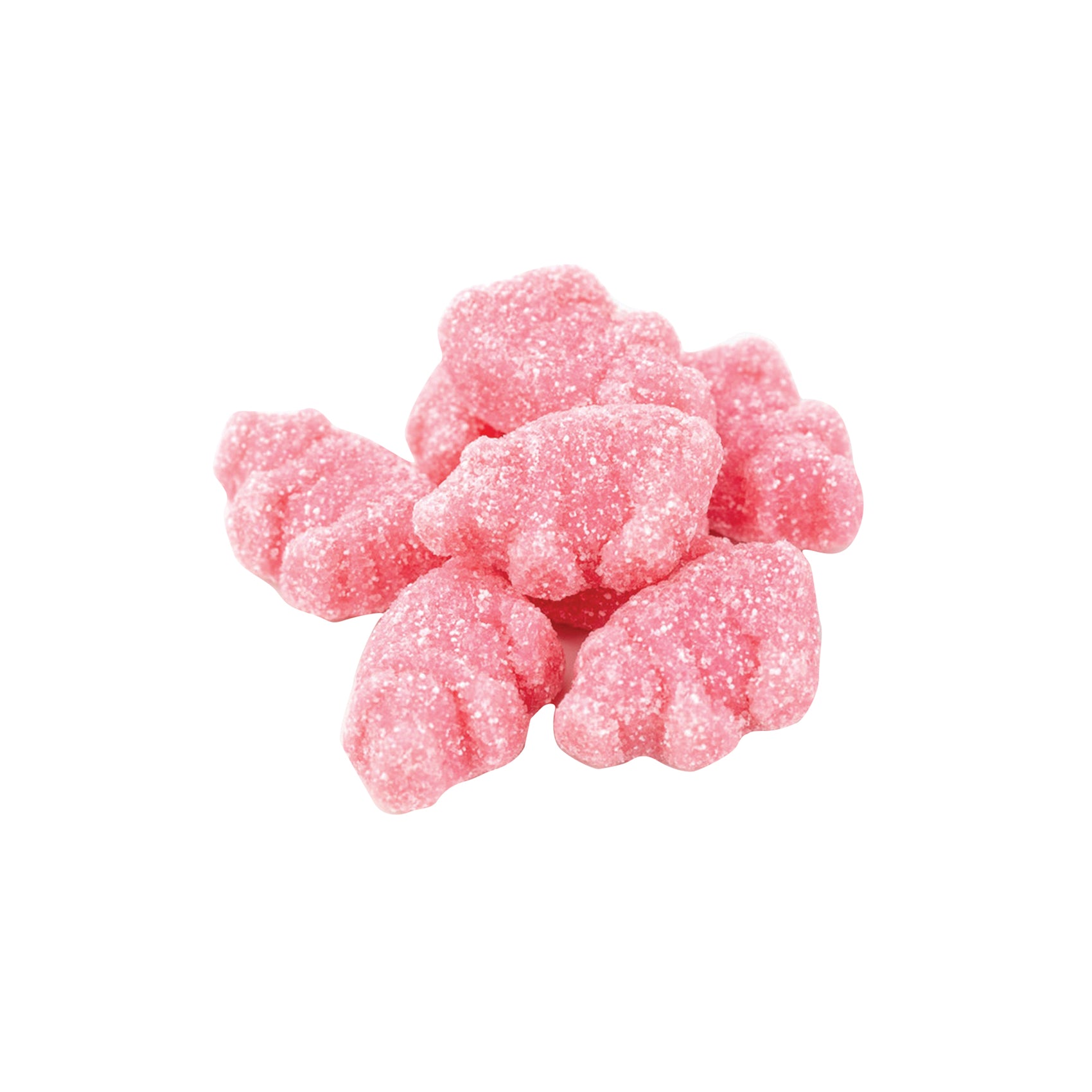 Gustaf's Sour Gummy Piglets 4.4lb Bag