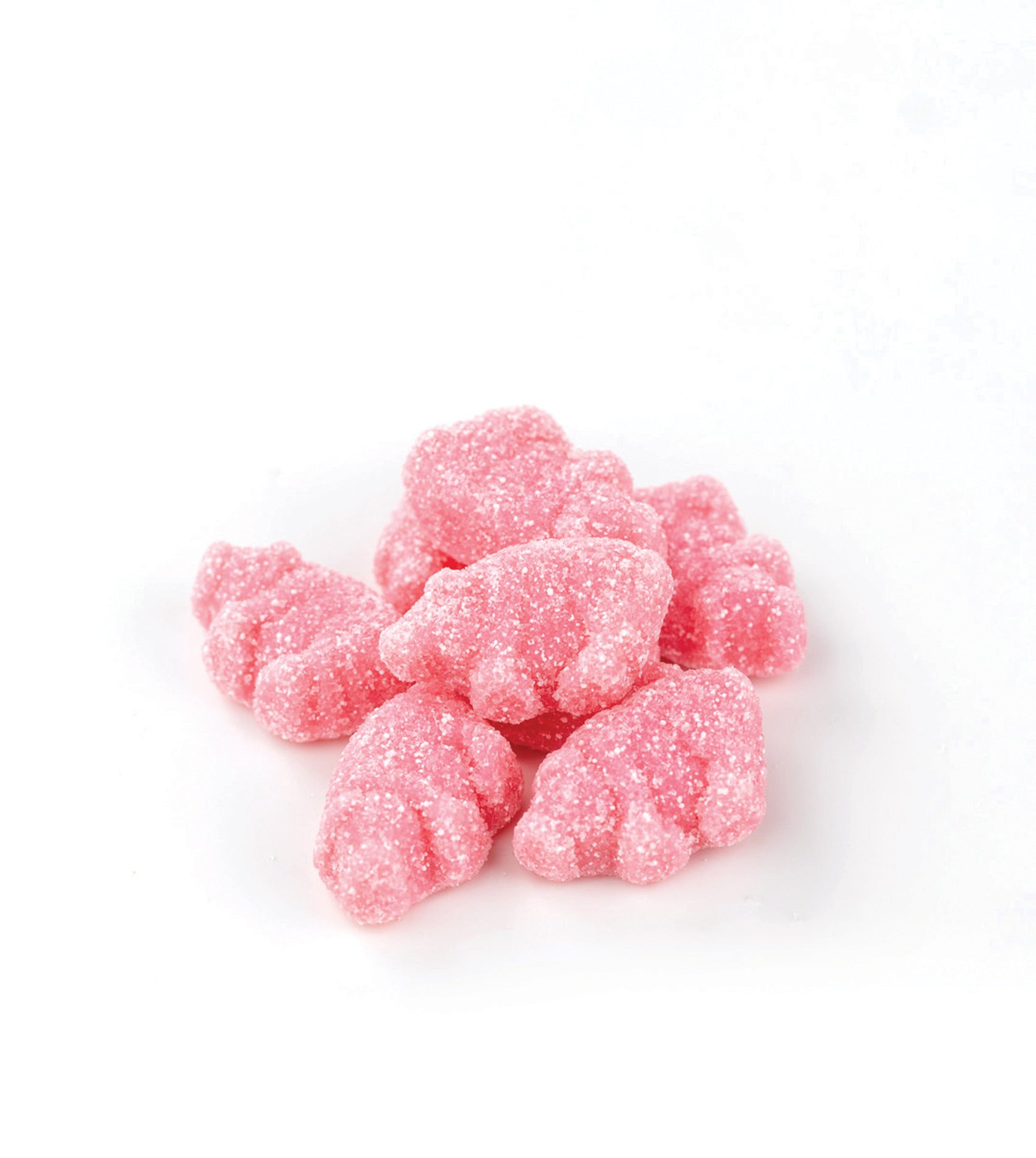 Gustaf's Sour Gummy Piglets 6/4.4lb Case