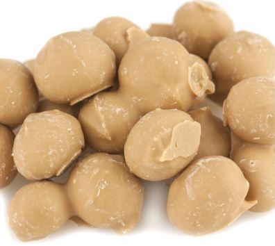 Zachary Maple Nut Peanuts, 5lb Bag