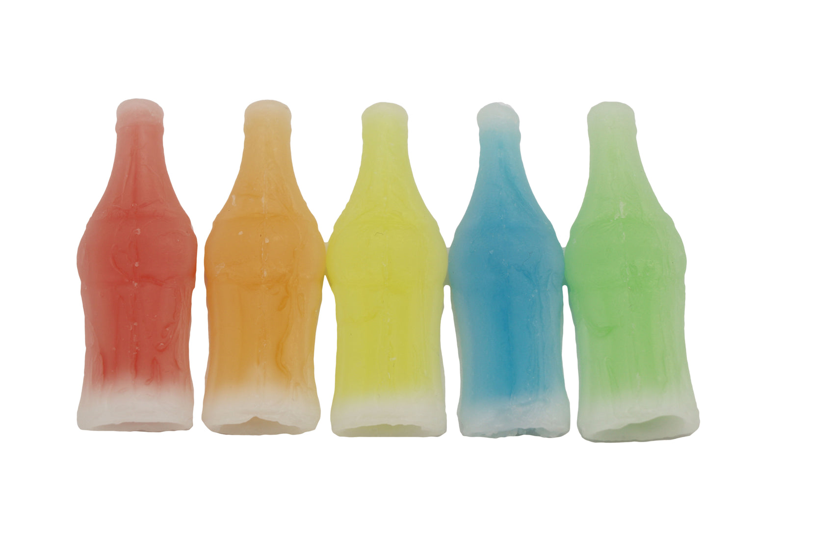 Case - Nik L Nip Wax Bottles Bulk 1000ct, 18lb Cas