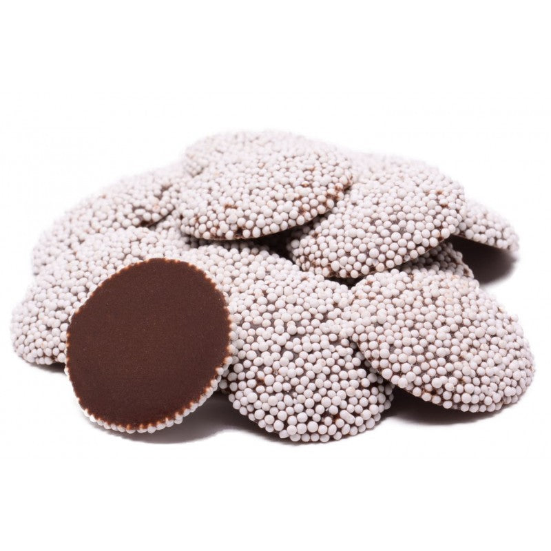 Case - NonPareils Bittersweet, 25lb Case