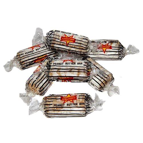 Case - Peanut Butter Bars, 30lb Case