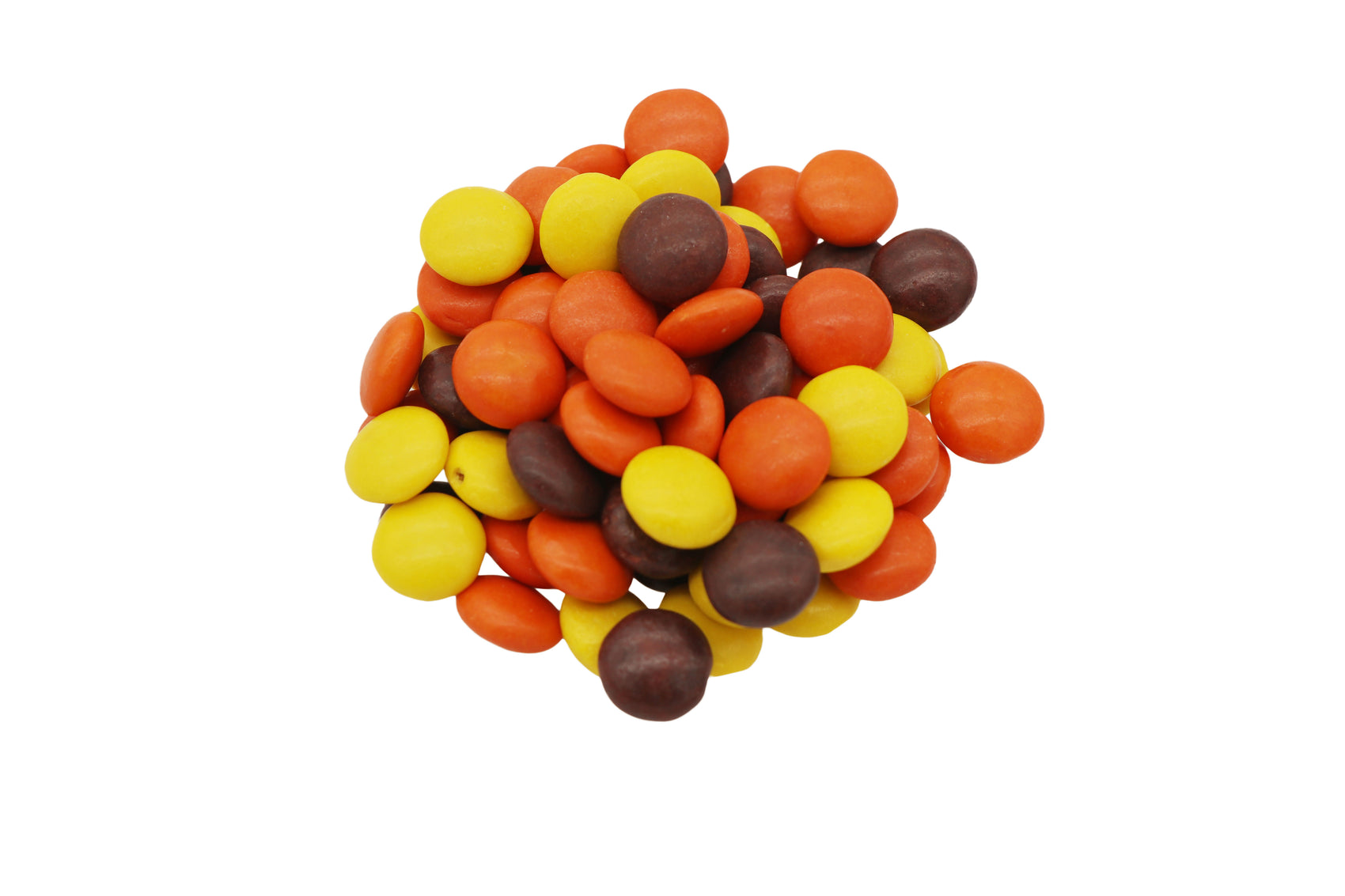 Case - Reese's Pieces, 25lb Case