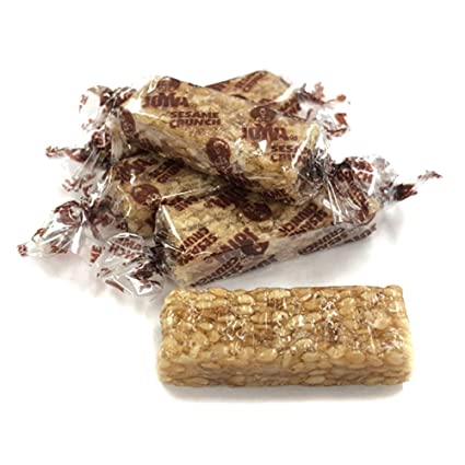 Case - Sesame Crunch, 20lb Case