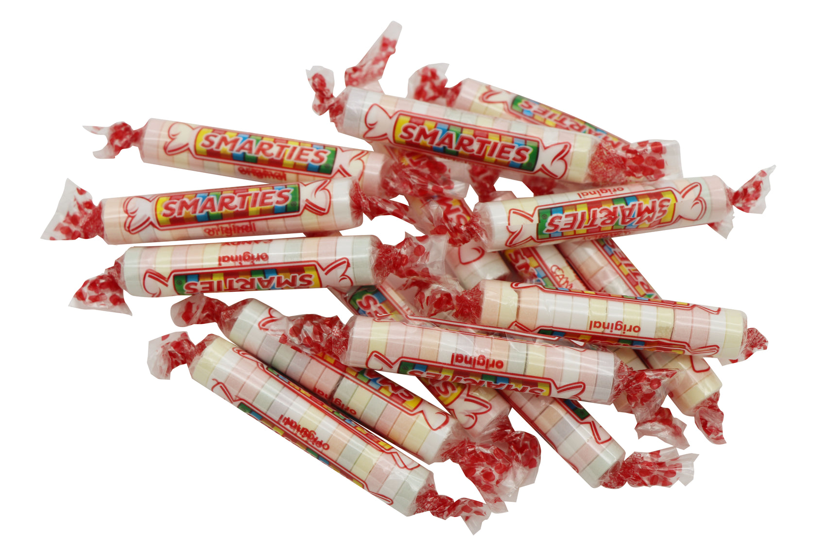 Case - Smarties, 40lb Case