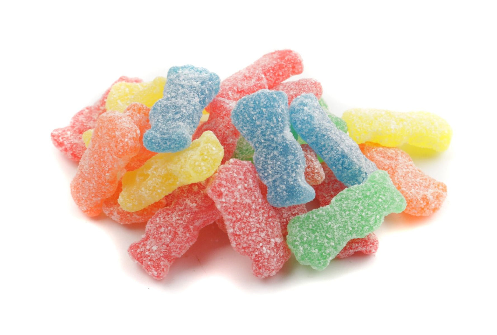 Case - Sour Patch Kids, 4/1.8lb Case