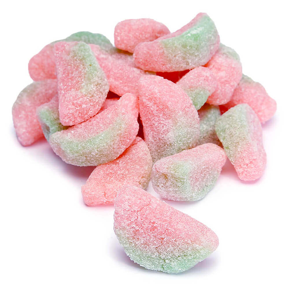 Case - Sour Patch Watermelon, 4/1.8lb Case