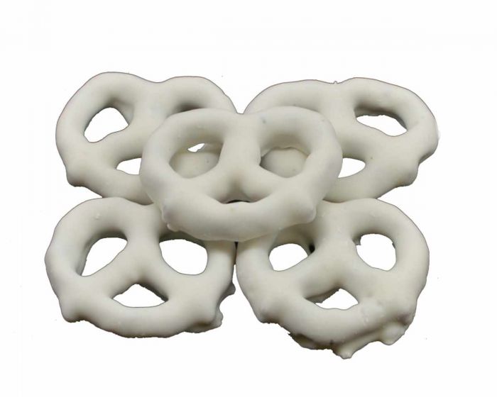Case - Yogurt Pretzels, 15lb Case