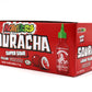 Howler's Souracha Liquid Filled Gumballs 9pc Tube, 24ct