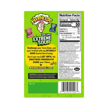 Whoppers Malted Milk Balls 5oz Theater Box 12ct