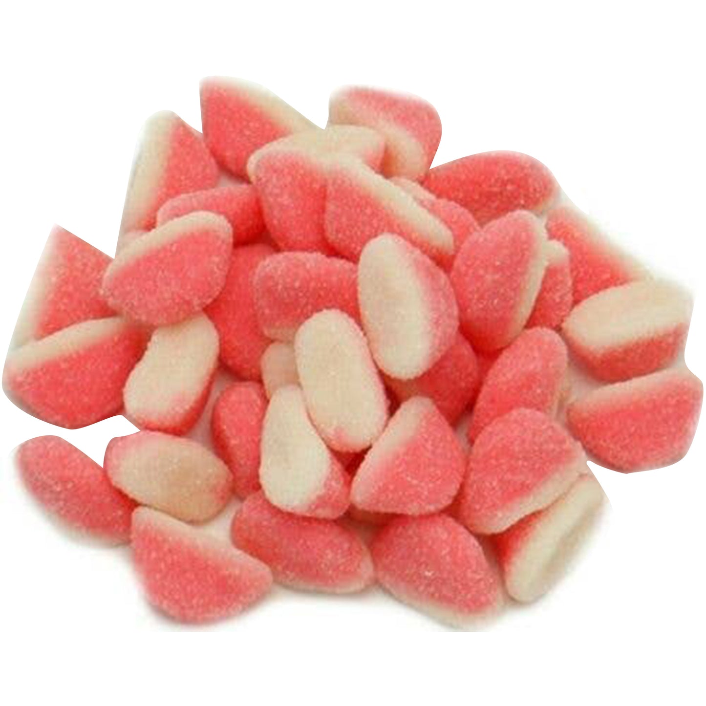 Kervan Strawberry Cakes, 5lb Bag