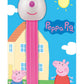 Pez Blister Card - Peppa Pig, 12ct