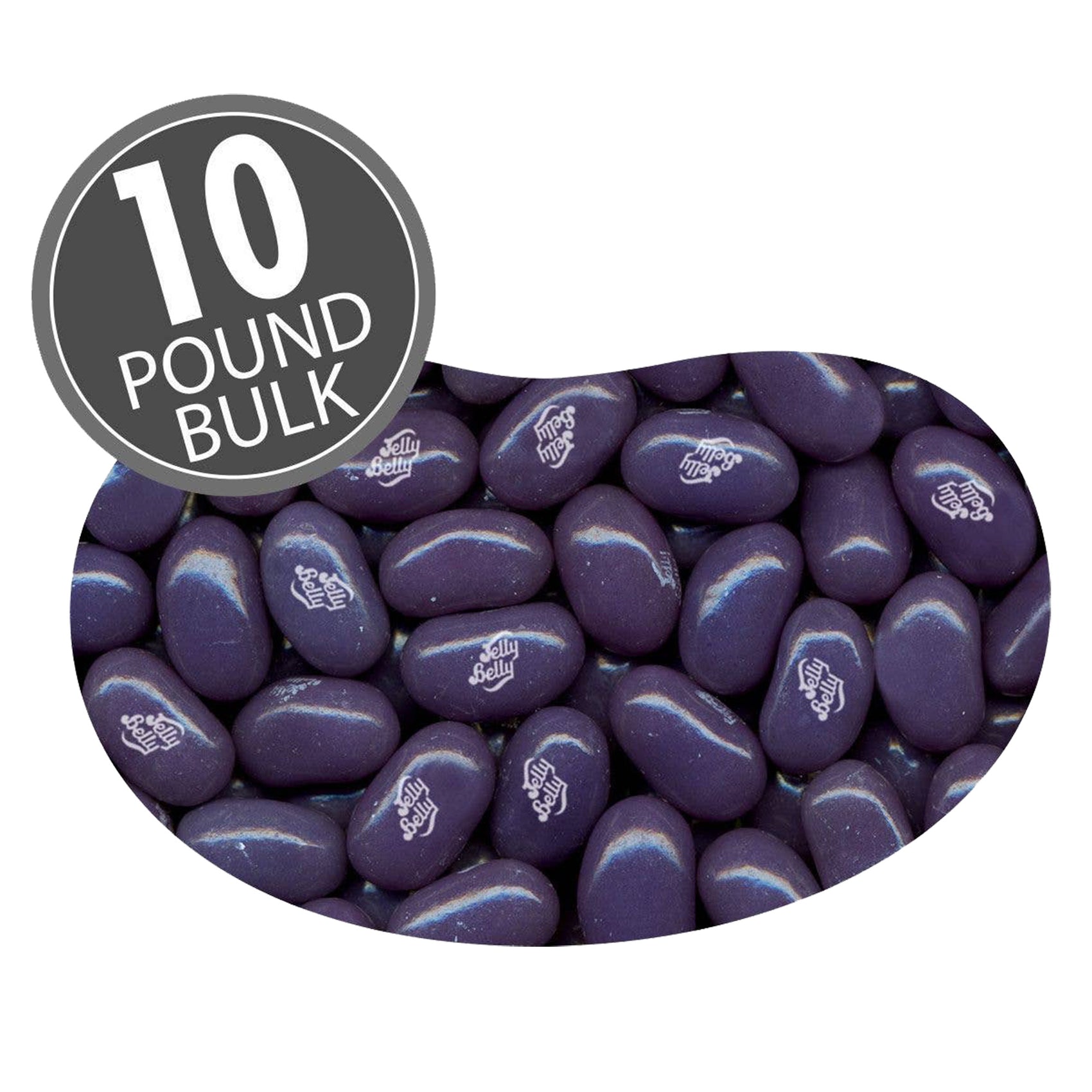 Jelly Belly Island Punch Jelly Beans 10 Pounds Bulk Candy