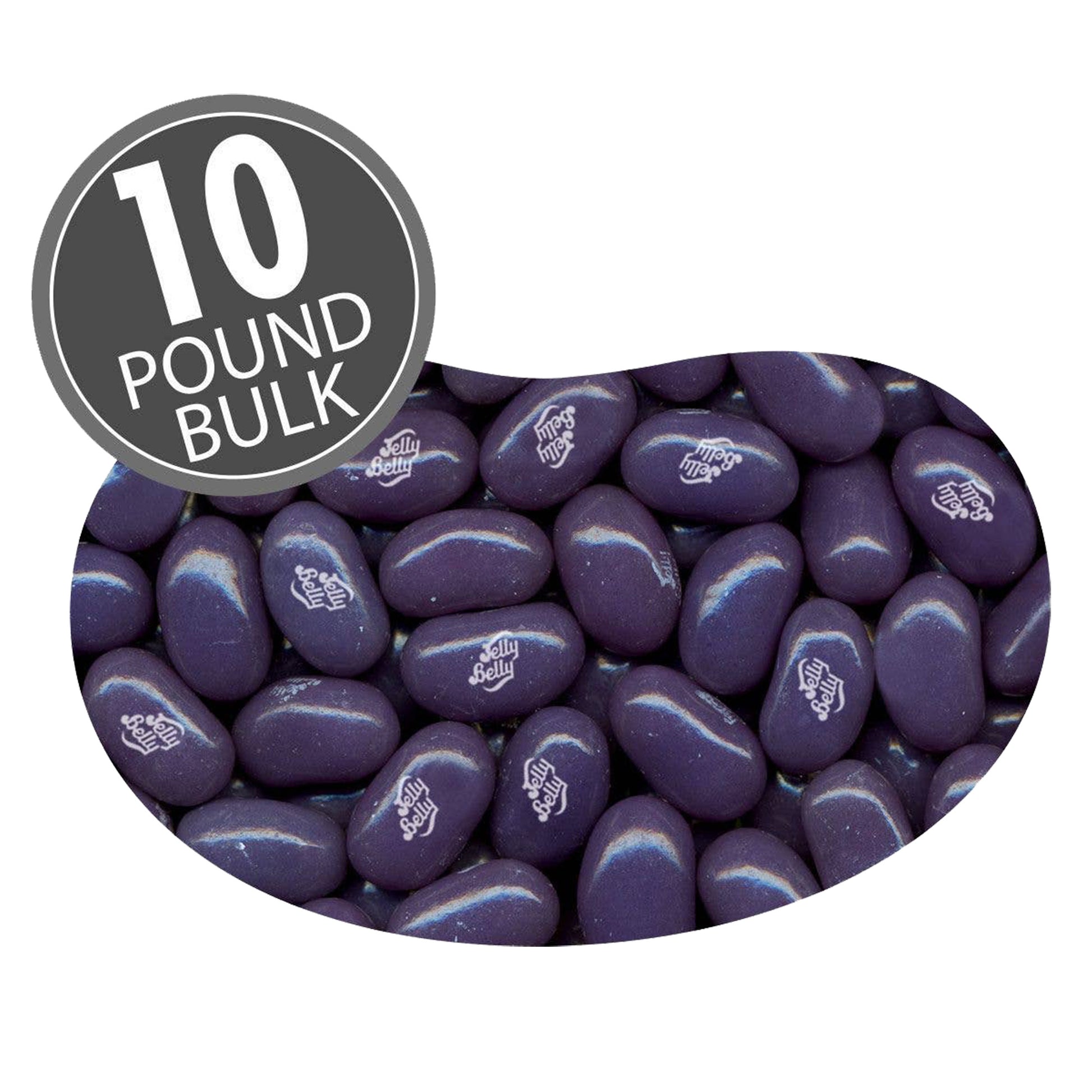Jelly Belly Island Punch Jelly Beans 10 Pounds Bulk Candy