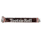 Tootsie Roll, 2.25oz, 36 Ct Case