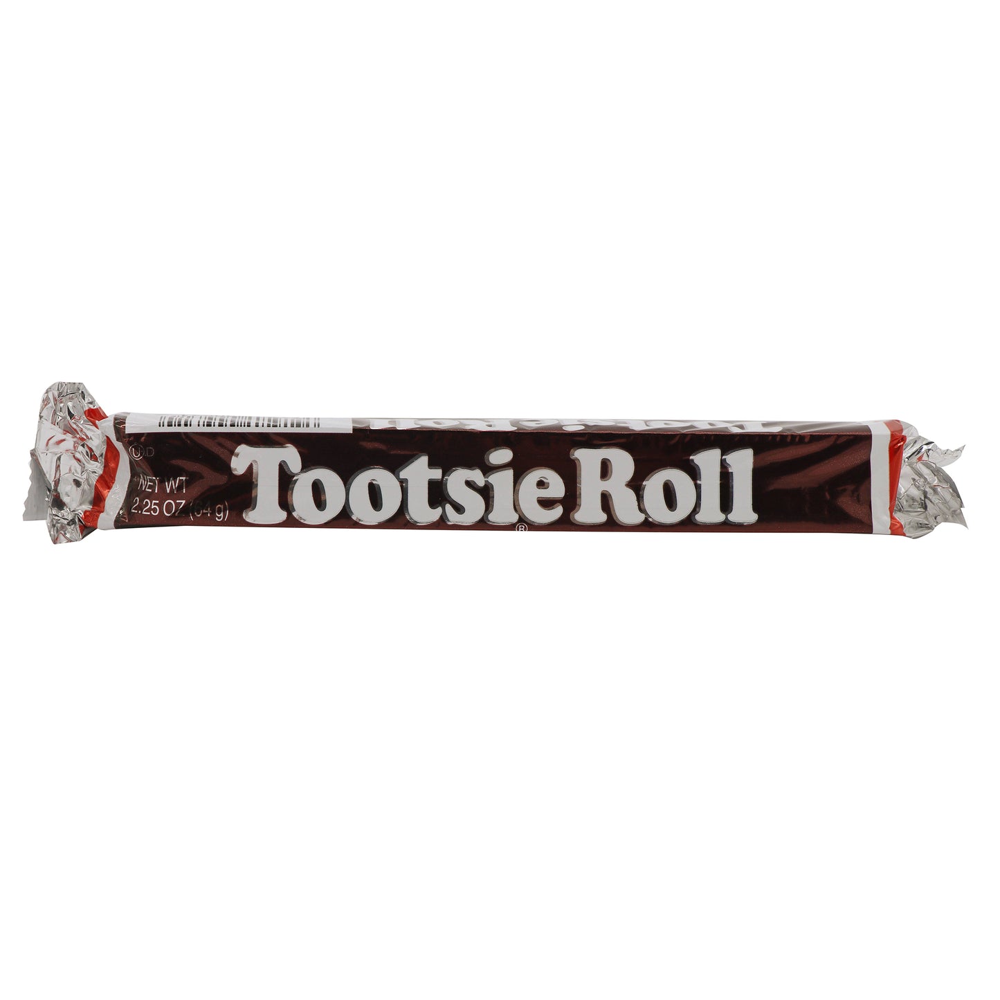 Tootsie Roll, 2.25oz, 36 Ct Case