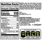 Hot Tamales 4.25oz Theater Box, Fierce Cinnamon Candy 12ct