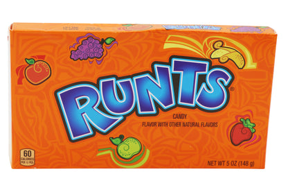 Runts 5oz Theater Box, 12ct