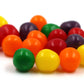 Sweet Candy Co Assorted Fruit Sours 30lb Bulk Case