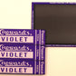 Magnet 5ct, Marpro Marshmallow Cones