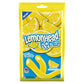 Lemonhead Ropes 5oz, 12ct