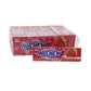 Hi-Chew Candy Strawberry Flavored, 15ct