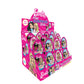 Barbie Fun Surprise Egg, 24ct Display