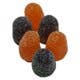 Zachary Orange/Black Spice Drops 30lb Bulk Case