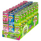 Warheads Super Sour Spray, Spray Candy, 24 Count