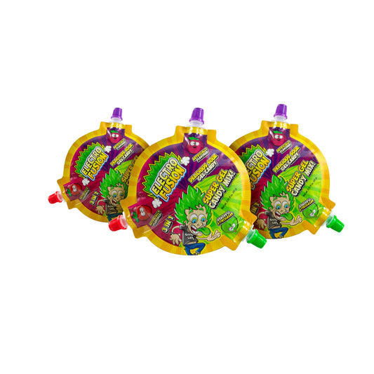 Raindrops Electro Fusion, 2.11oz, 18ct Case