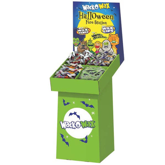 Monster Mix Pop-Ups, 12ct