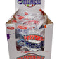 Bag, Vidal Gummi Crocodiles 4.4lb Bulk