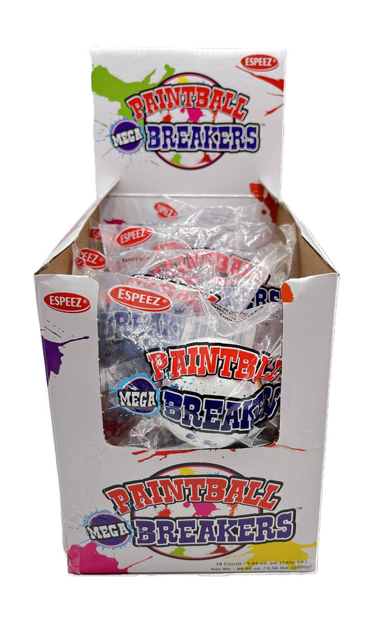 Bag, Vidal Gummi Crocodiles 4.4lb Bulk
