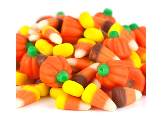 Zachary Autumn Mix, 30lb Bulk Case