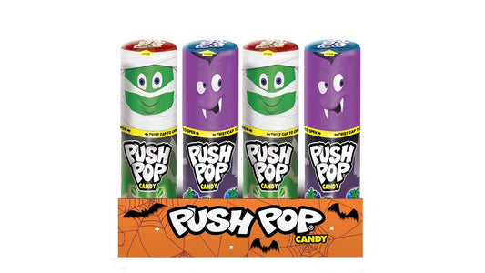 Halloween Baby Bottle Pop, 20ct