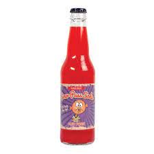 Sour Puss Fruit Punch 24ct Glass *Half Price