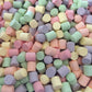 Tart N Tinys Bulk Unwrapped Candy, 25lb Case